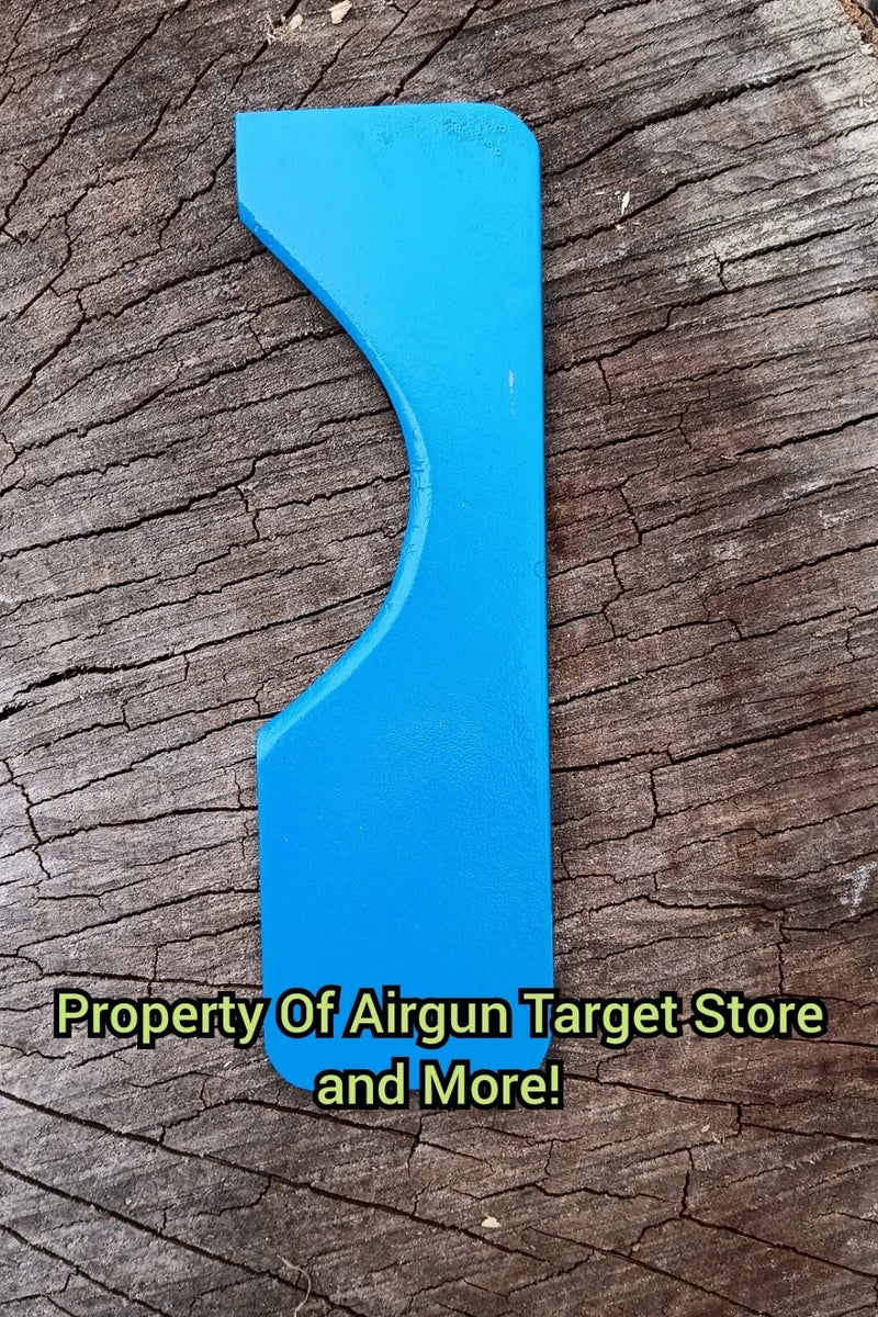 Dip Can Opener (Metal) (Blue!) - AirgunTargetStore&More