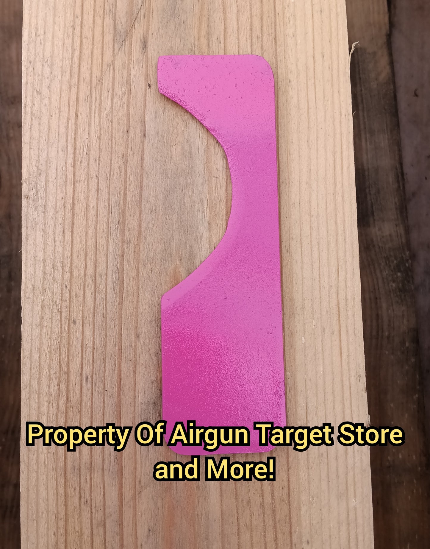Dip Can Opener (Metal) (Pink!) - AirgunTargetStore&More