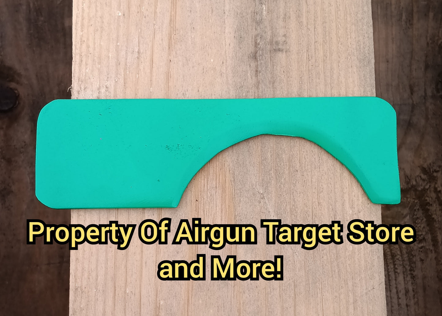 Dip Can Opener (Metal) (Green!) - AirgunTargetStore&More