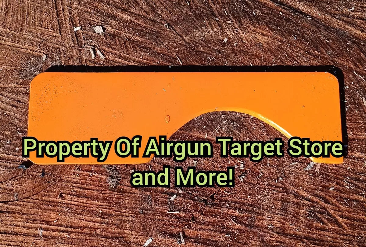 Dip Can Opener (Metal) (Orange!) - AirgunTargetStore&More