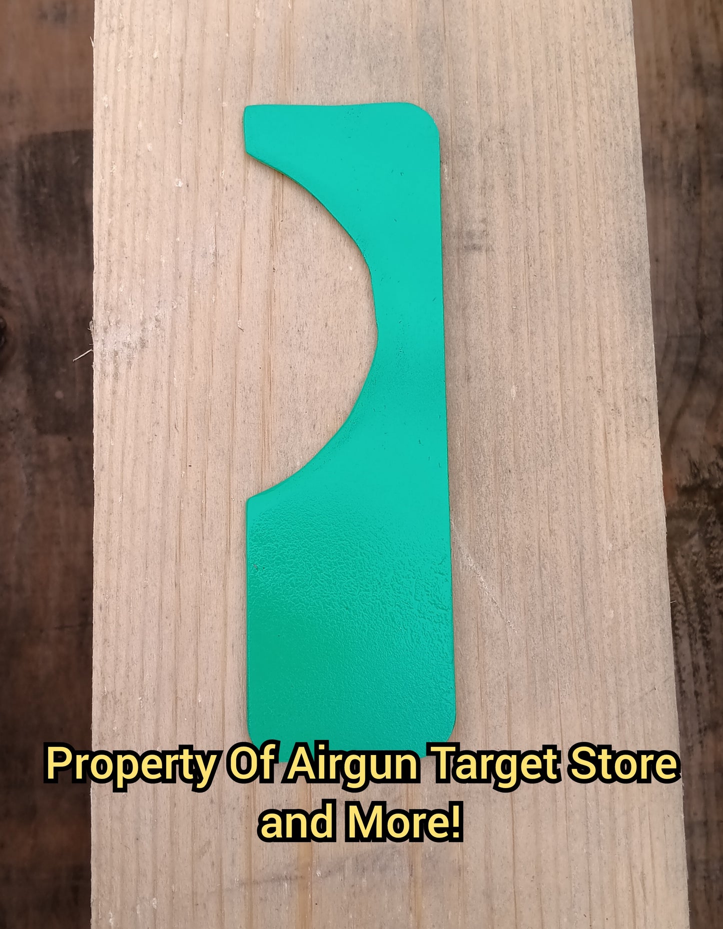 Dip Can Opener (Metal) (Green!) - AirgunTargetStore&More