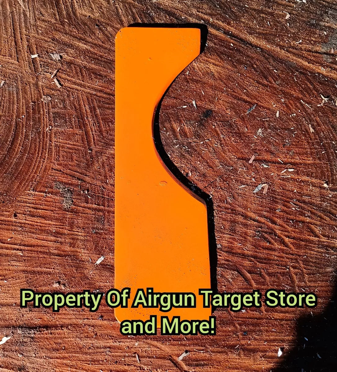 Dip Can Opener (Metal) (Orange!) - AirgunTargetStore&More