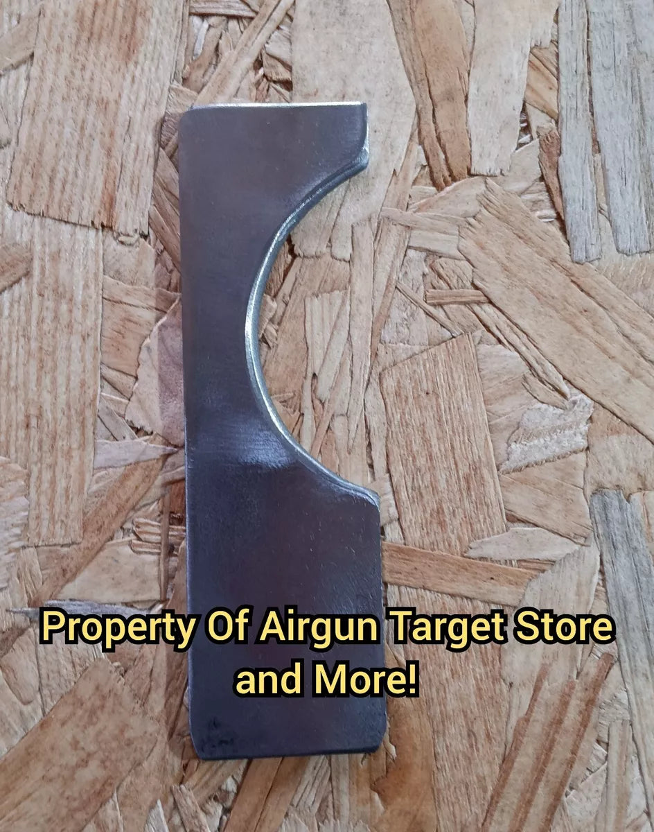 Dip Can Opener (Metal) (Unpainted) - AirgunTargetStore&More