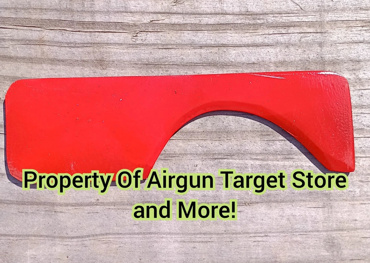 Dip Can Opener (Metal) (Red!) - AirgunTargetStore&More
