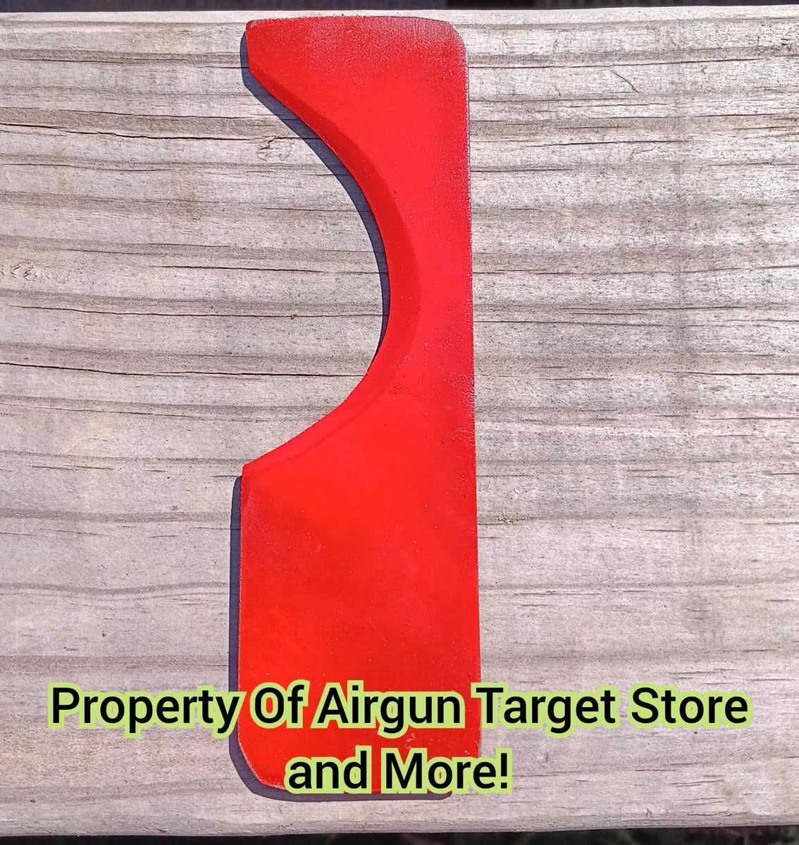 Dip Can Opener (Metal) (Red!) - AirgunTargetStore&More