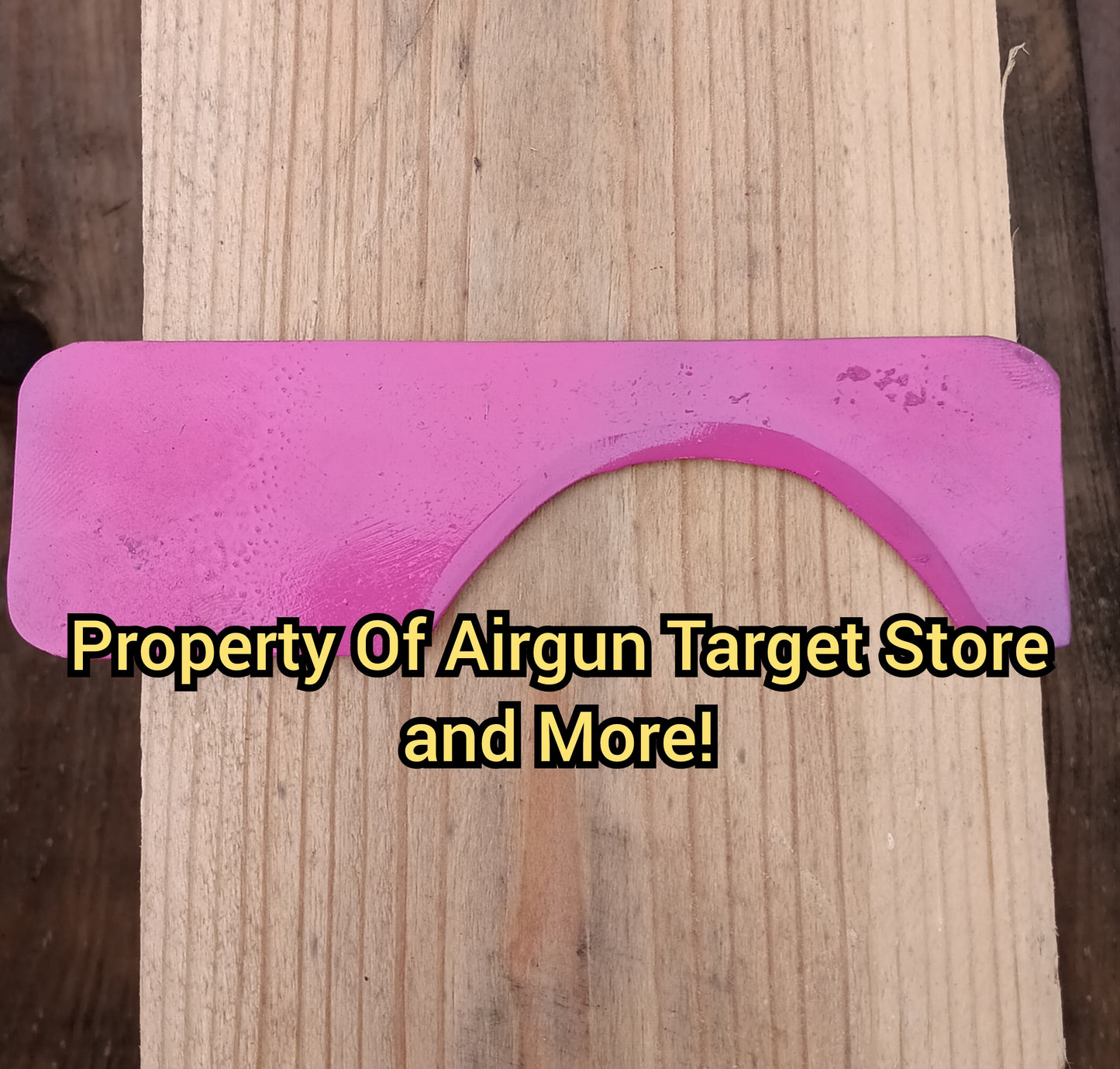 Dip Can Opener (Metal) (Pink!) - AirgunTargetStore&More