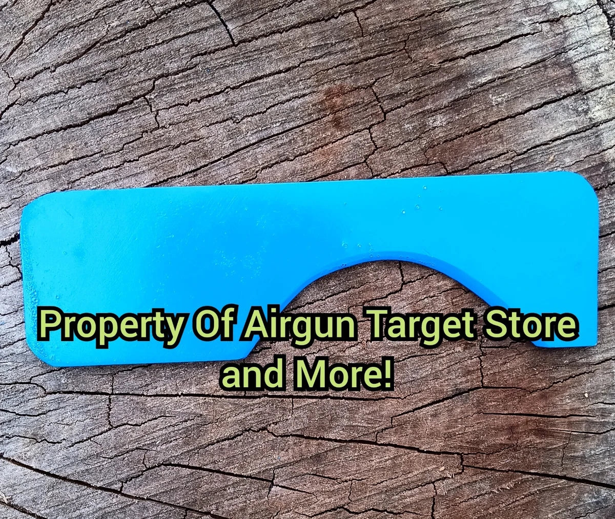 Dip Can Opener (Metal) (Blue!) - AirgunTargetStore&More