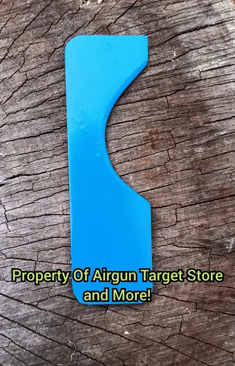 Dip Can Opener (Metal) (Blue!) - AirgunTargetStore&More