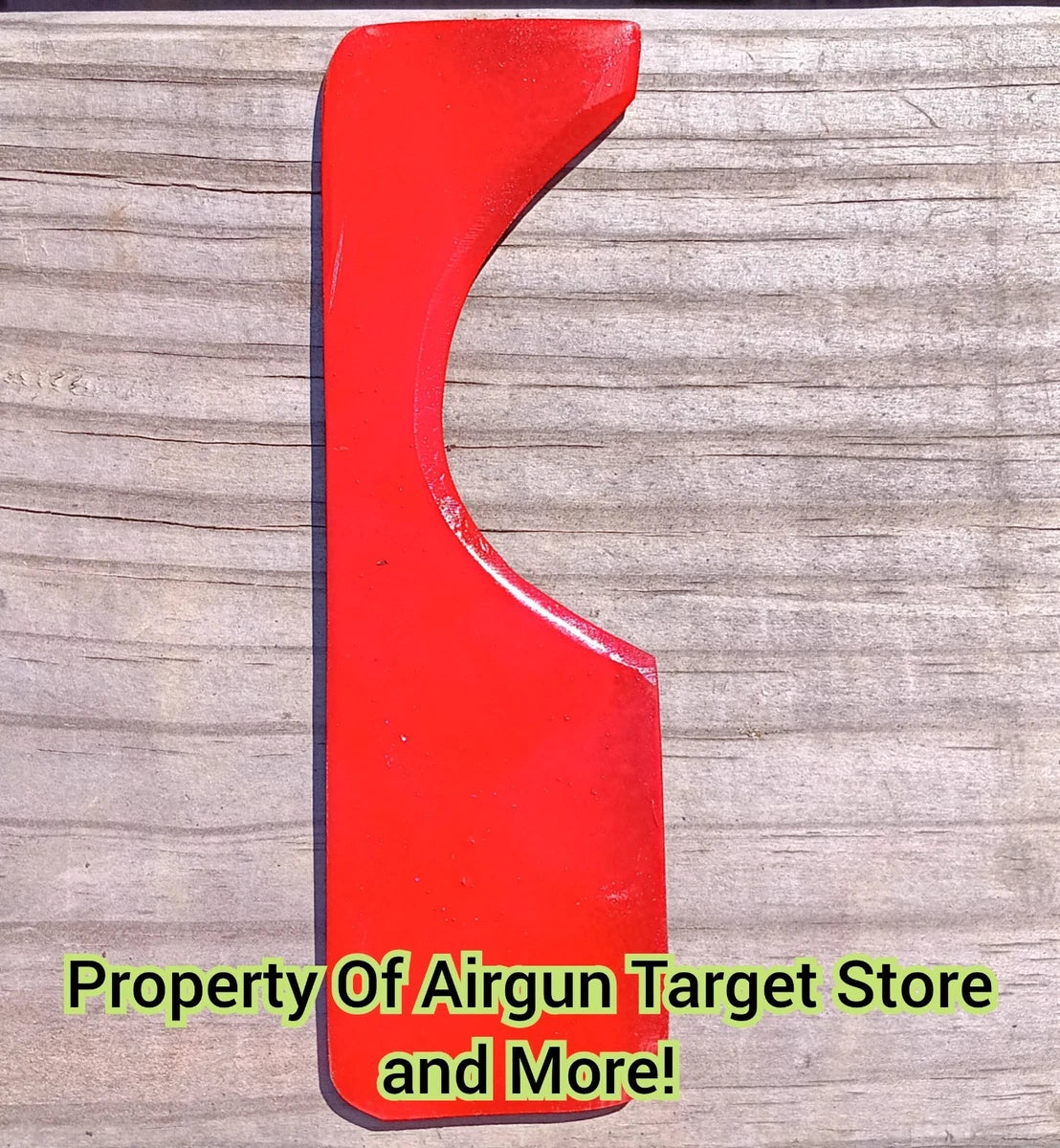 Dip Can Opener (Metal) (Red!) - AirgunTargetStore&More