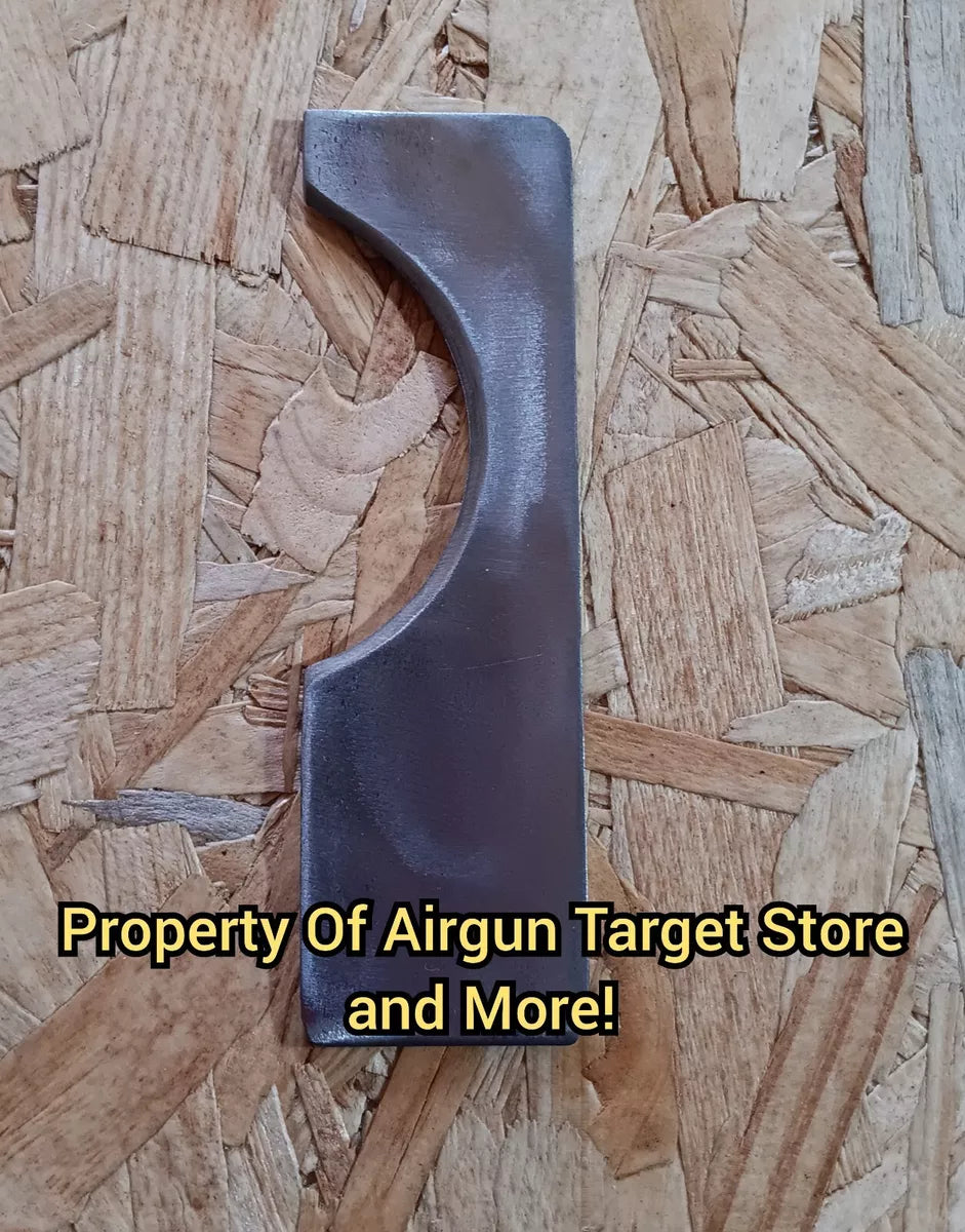 Dip Can Opener (Metal) (Unpainted) - AirgunTargetStore&More