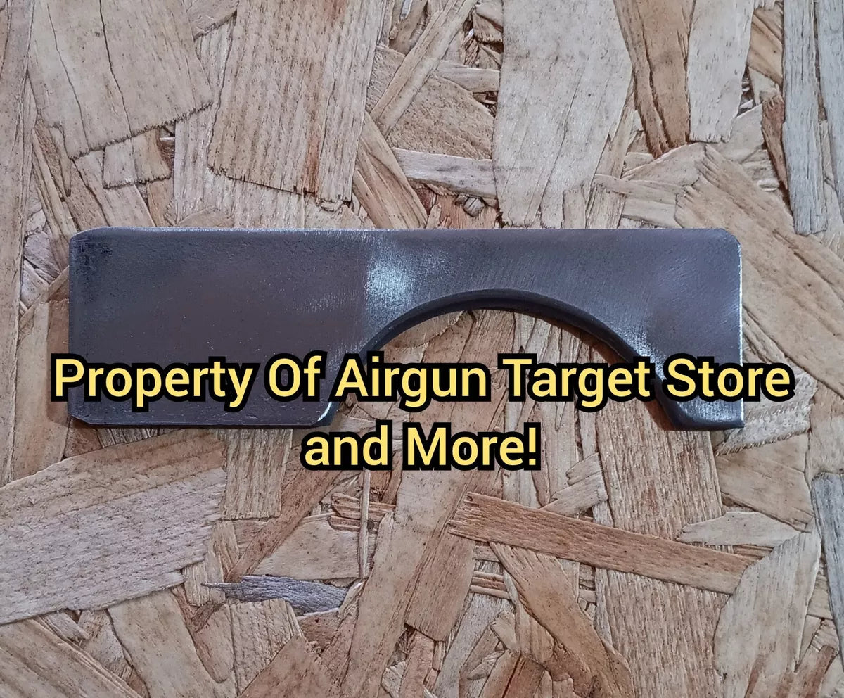 Dip Can Opener (Metal) (Unpainted) - AirgunTargetStore&More