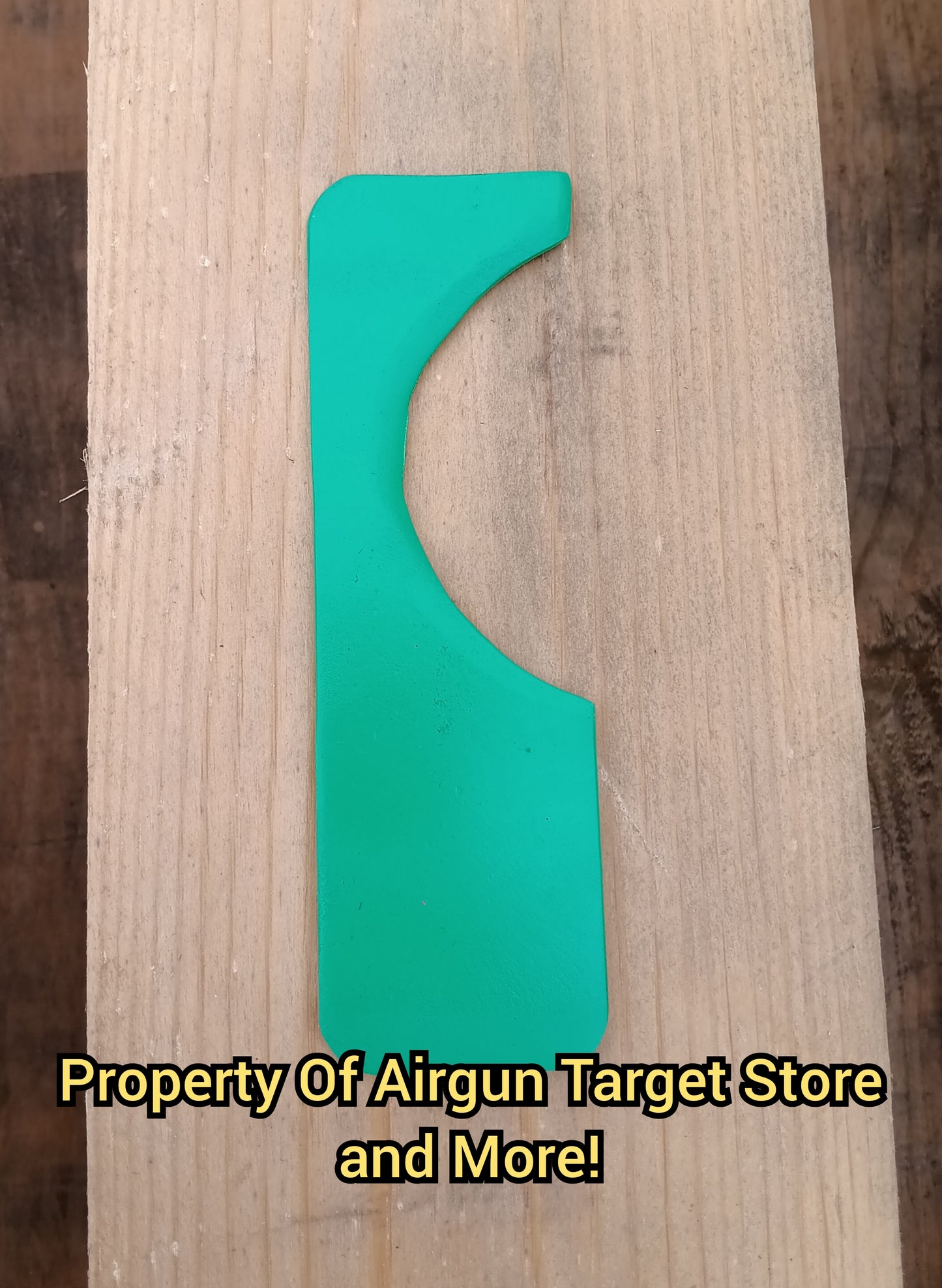 Dip Can Opener (Metal) (Green!) - AirgunTargetStore&More