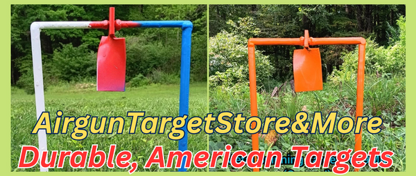 AirgunTargetStore&More