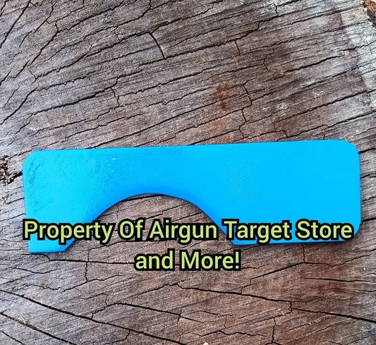 Dip Can Opener (Metal) (Blue!) - AirgunTargetStore&More