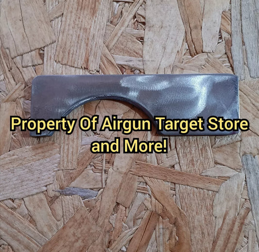 Dip Can Opener (Metal) (Unpainted) - AirgunTargetStore&More