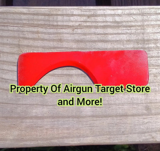 Dip Can Opener (Metal) (Red!) - AirgunTargetStore&More