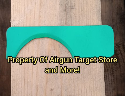 Dip Can Opener (Metal) (Green!) - AirgunTargetStore&More