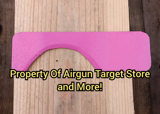 Dip Can Opener (Metal) (Pink!) - AirgunTargetStore&More