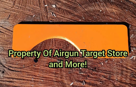 Dip Can Opener (Metal) (Orange!) - AirgunTargetStore&More