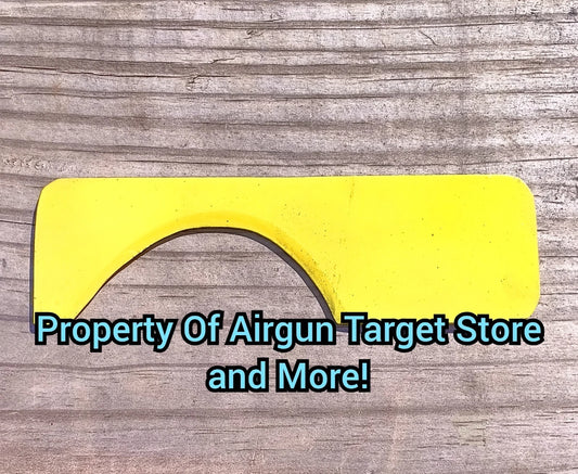 Dip Can Opener (Metal) (Yellow!) - AirgunTargetStore&More